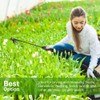 Everpwr 3 Pack Weeding Tools, Portable weeding Tools for Garden,