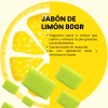 NEOPROSONE Limpiador Profundo Exfoliante Anti-imperfecciones Con Vitamina C Jabn De