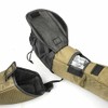 20-60X80 25-75x100 Bird Watching Telescope Hunting Spotting Scope Case Bag