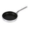 Nakao Aluminum Manufacturing N-163 Ham Egg Pan, Medium Depth, 5.9