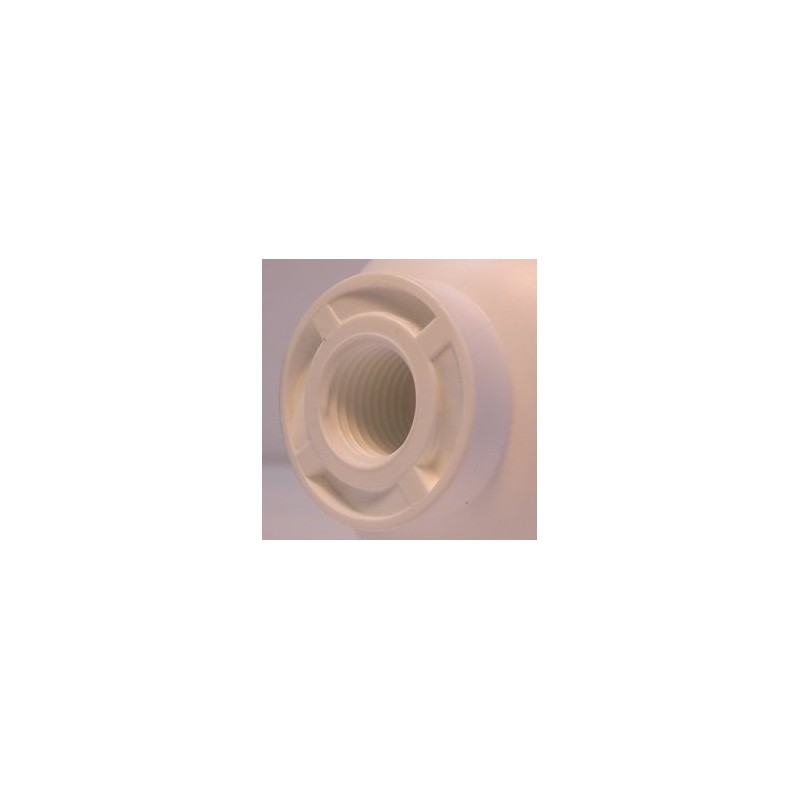 10" X 2" (AIC RO) GAC Inline Filter/RO Post Filter