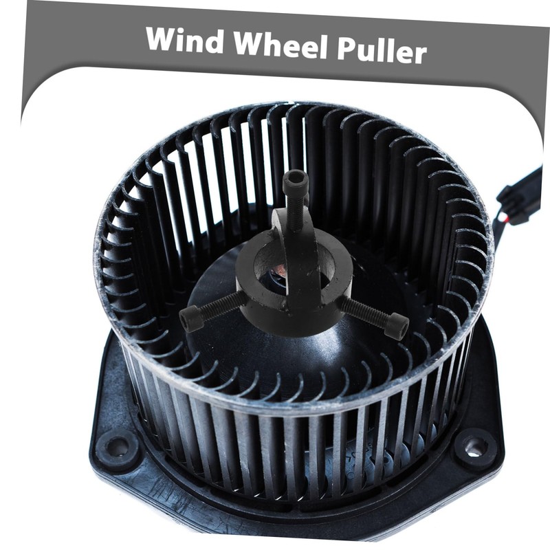 JECOMPRIS Puller Tool for Fan Multi-Functional Blower Motor Puller for