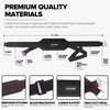 LARA STAR Belt for Belt Squats & Dip Belt, Weight