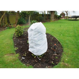 Kingfisher Frost Protection Fleece Jacket 2 pack