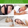 Anti Snoring Chin Strap, Snoring Stopper, Anti Snoring Chin Strap,