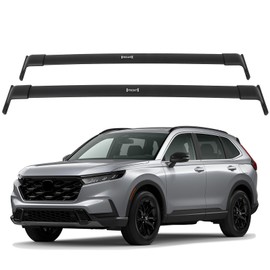 ROADFAR Roof Rack Cross Bars 150 LBS Aluminum Roof Rack Crossbars for Honda CR-V 2023