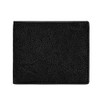 Fossil Men's Steven Leather Bifold Wallet, Slate Black, (Model: ML4521019)