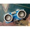 Adafruit HC-SR04 Ultrasonic Sonar Distance Sensor Module