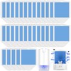 Qualirey 30 Pack Flying Insect Trap Refills Compatible with Osvdo