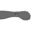 Arias AD06519RCSOL Men's Wristwatch, Radio Solar, Digital Dash, Waterproof, Multi-functional,