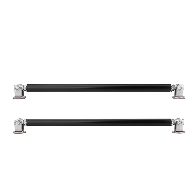 Remote Battery Disconnect Switch with 2 Key Fobs, 200A, Accessories