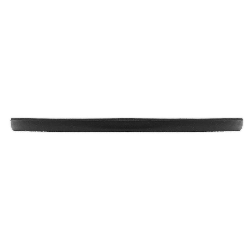 Sealey JP02 Safety Rubber Jack Pad - Type B