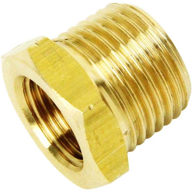 SK11 Bushing R1/2 x Rc3/8 4MX3F NB-1043 0780