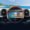 (2PCS) Coleya 2022 2023 2024 Mini Cooper Screen Protector, for