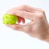 Baseball Practice Mini Perforated Balls 1.7 inches (42 mm) with