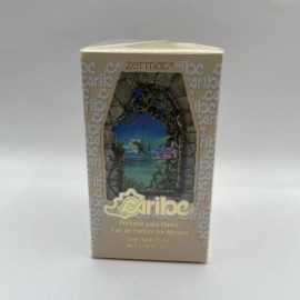 ZERMAT CARIBE EAU DE PARFUM FOR HER 2.54 FL Oz
