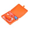 Bite Vacuum Sucker Tourniquet Cotton Pads Bite Extractor Tool for
