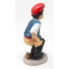 Genérico CAGANER Resin Hidden Nativity Scene 14 cm The Man