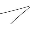 A・スプリング (No.2 ブラック2.0mm)