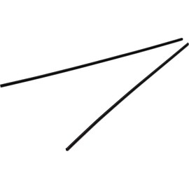 A・スプリング (No.2 ブラック2.0mm)