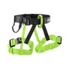 Edelrid Joker III Climbing Harness, Colour: Night Oasis