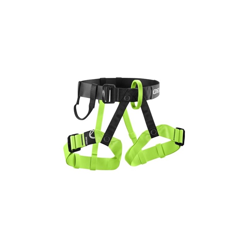 Edelrid Joker III Climbing Harness, Colour: Night Oasis