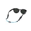 Croakies Arc Endless System Eyewear Retainer, Blue, 16 Inch