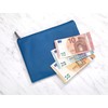Josephine Osthoff Bank Bag Large Wallet Document Bag DIN A5