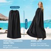 Portable Changing Room Changing Tent for Dancer Instant Dressing Cover