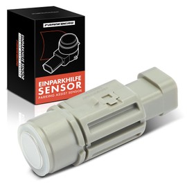 Frankberg Parking Sensor Parking Asist Sensor PDC Sensors Sensor Parking Aid Sensor Replace# 6PX358270191