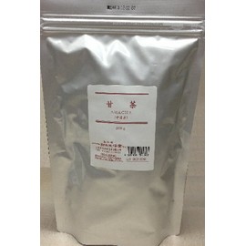 Sweet Tea 7.1 oz (200 g) (Made in Indonesia)
