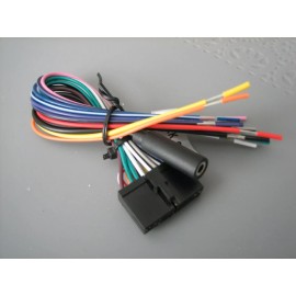 Boss Wire Harness for 20 Pins MRCP9685A
