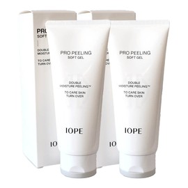 IOPE Pro Peeling Soft Gel 100ml x 2 / 아이오페 프로 필링 소프트 젤 100ml x2개