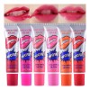 Mafab Labial Tinta Indeleble Larga Duración Peel Off Lip Gloss