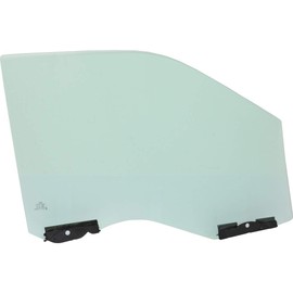 For Ford F-150 Door Window Glass 2015 16 17 2018 Front Driver Side | Laminated | All Cab Types | Replaces NAGS Number: DD12394 GTYN | FL3Z1521411A