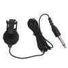 6.35mm Jack Clip On Pickup Clip On Acoustic Guitar Pickup