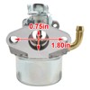 CARBBIA 696981 Carburetor for Husqvarna DRT900 DRT 900 FT 900