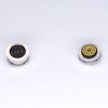 Peakloong 10 Pair 4PIN Round 360 ° Blind Suction Waterproof