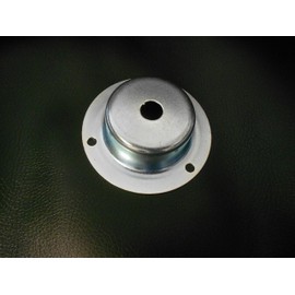 Cole Hersee 5543-15-BX Recess Plate (Zn35)