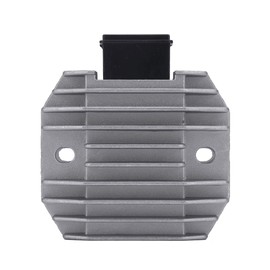 Voltage Regulator Rectifier Yamaha FZ6 2004-2009 Yamaha FZ6R 2009-2013 Yamaha WR250R 2008-2013 Yamaha YZF R1 1999-2001 Yamaha YZF R6 1999-2012 RRV-A033