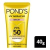 Skincare Rutina Completa Niasorcinol Kit 5 Pond S