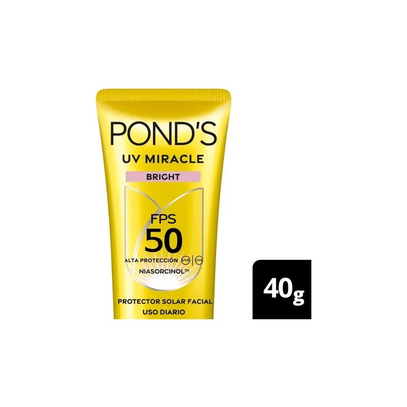 Skincare Rutina Completa Niasorcinol Kit 5 Pond S