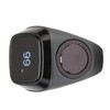 Smart BT Ring Counter 0.49in Screen Portable 5 Prayer Time