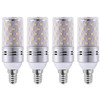 BesYouSel LED Corn Light Bulb E14 Base LED Chandelier Bulbs
