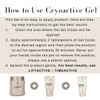 Goldine Care CRYOACTIVE GEL