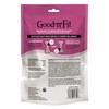 Good 'n' Fit Twist Sticks Made with Real Lamb, 15