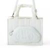 Sanrio Cinnamoroll "Fluffy Winter" Puffer Handbag