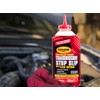 Rislone High Mileage Transmission Stop Slip with Leak Repair, 16.9