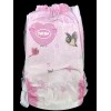 Huggies VERY RARE SEALED Vintage 2004 Huggies Pull Ups Girls