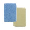 Carlinea 011060 Microfibre sponge, velvety